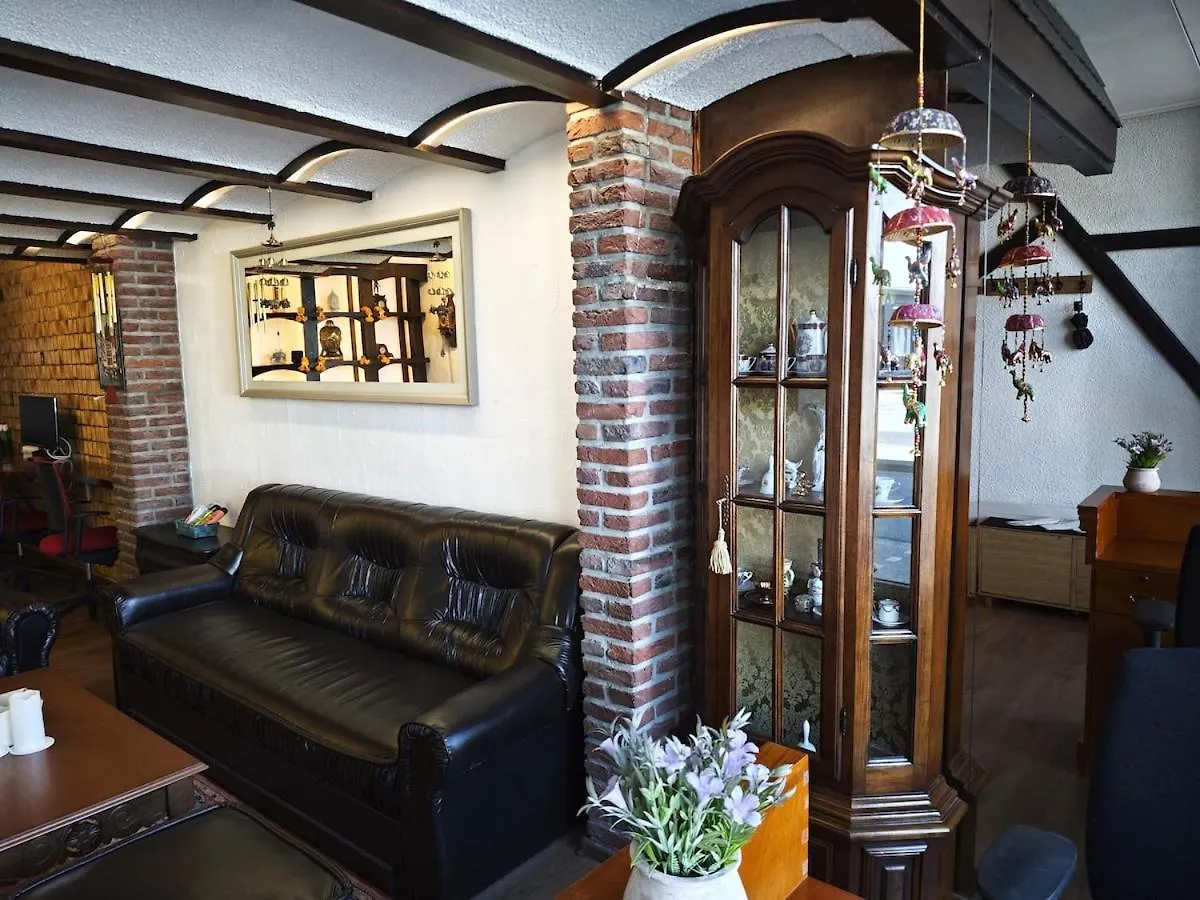 The Clock House Apartment Maastricht Netherlands