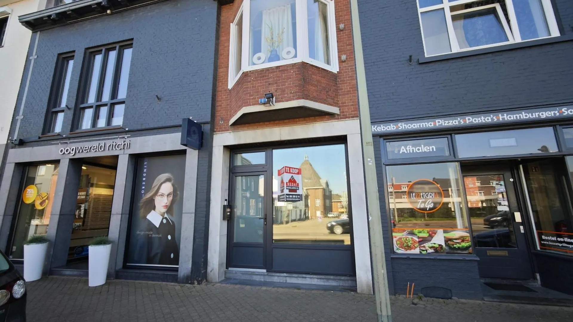 The Clock House Apartman Maastricht