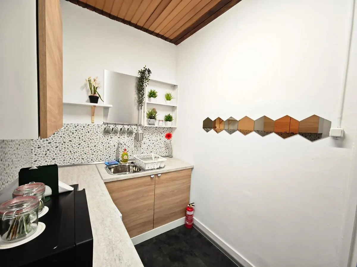 The Clock House Apartman Maastricht Hollandia