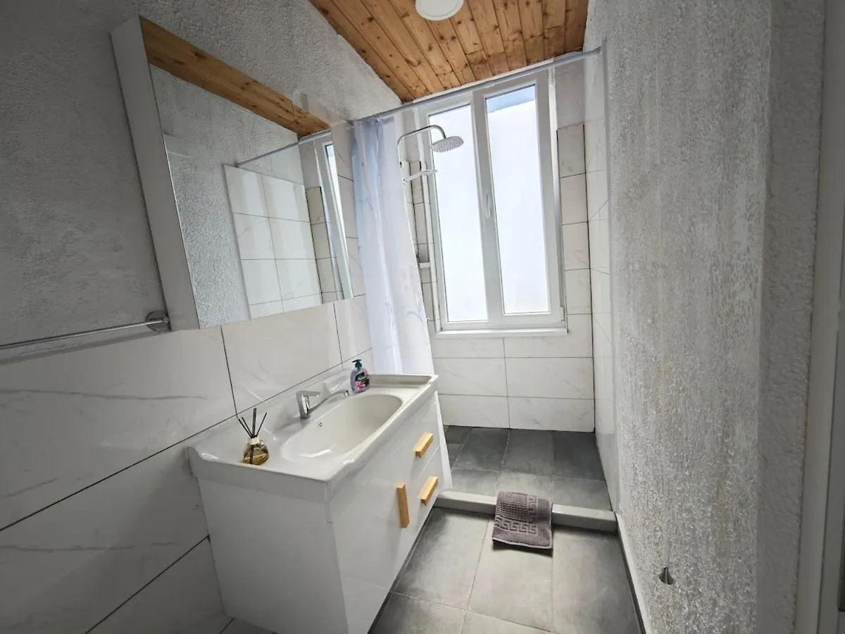 The Clock House Apartman Maastricht