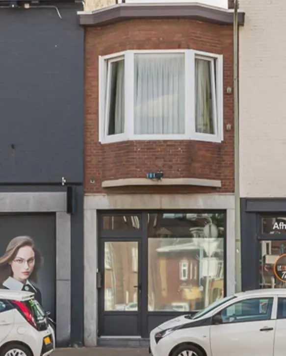 The Clock House Apartman Maastricht 0*,  Hollandia