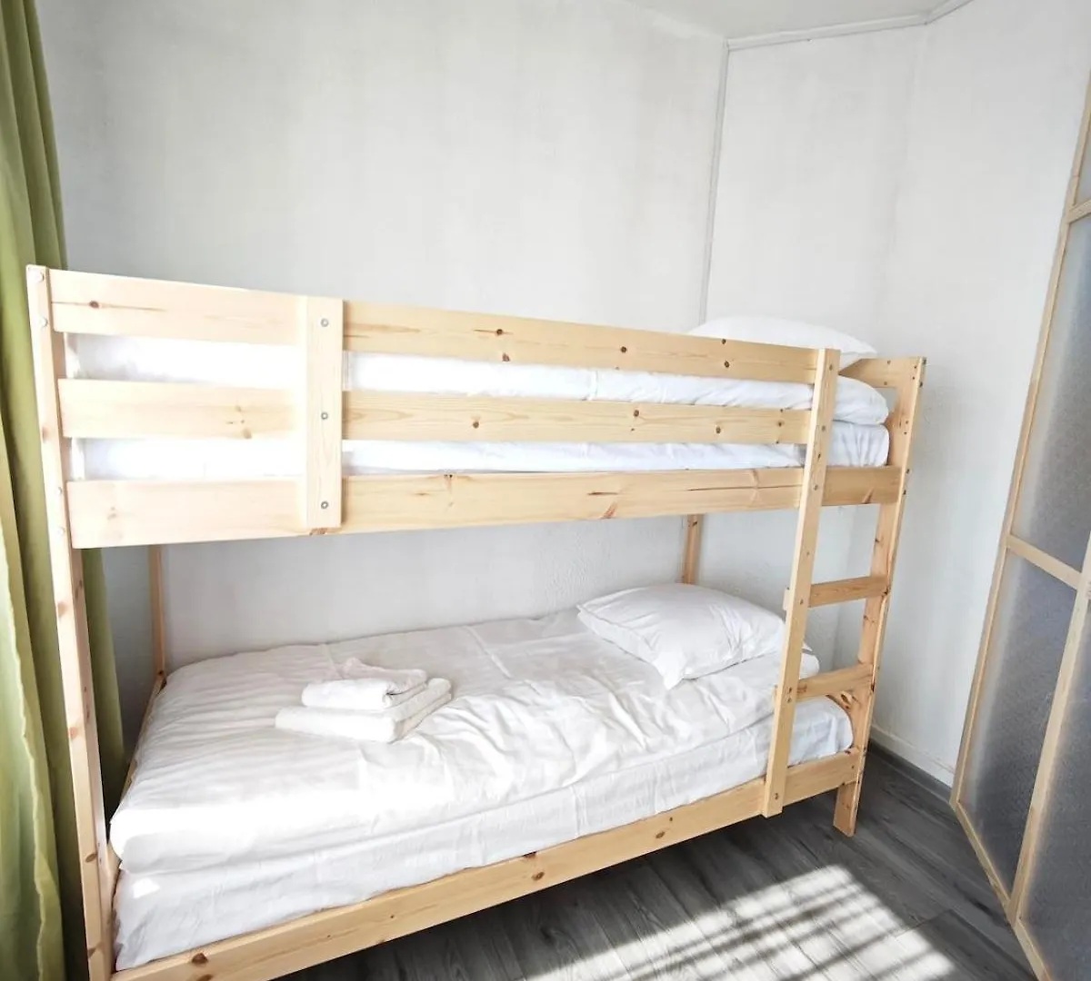 The Clock House Apartman Maastricht 0*,  Hollandia