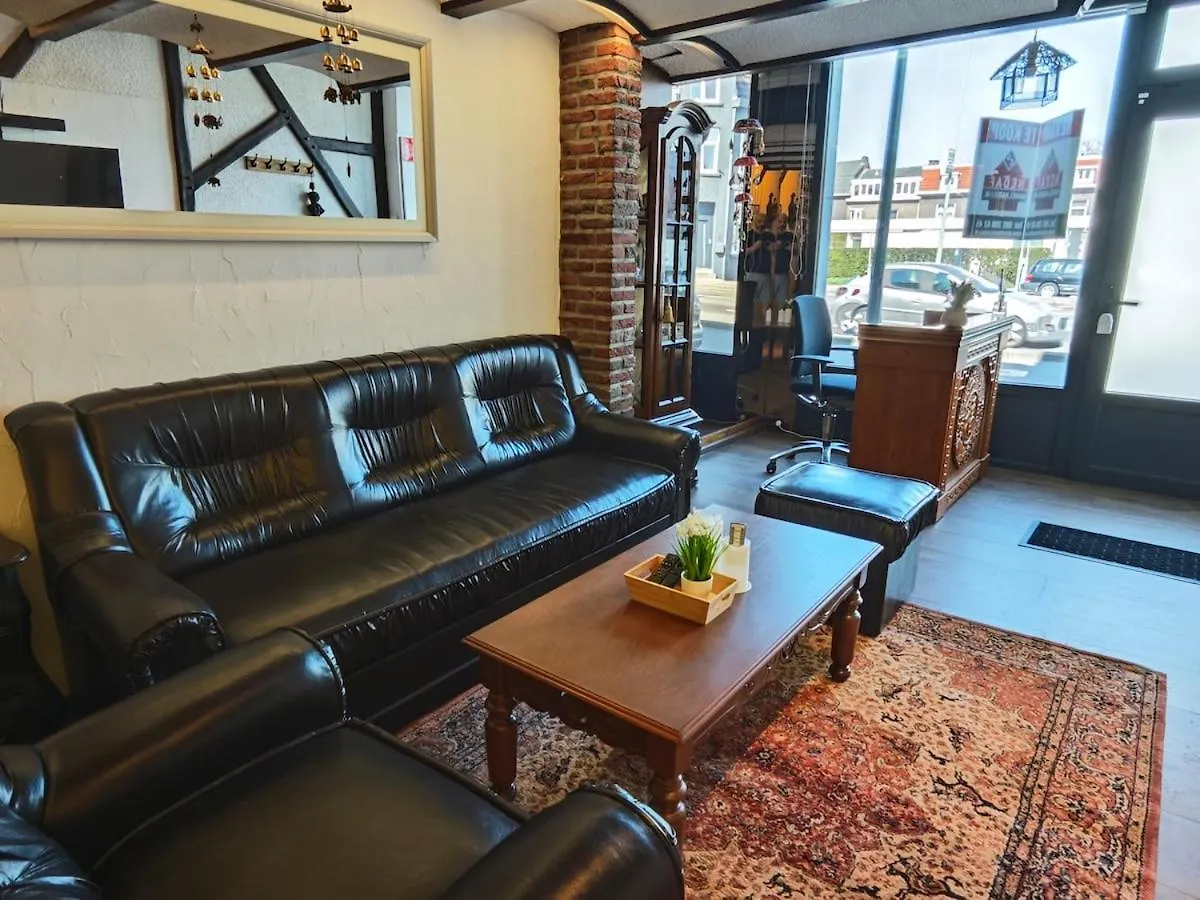 The Clock House Apartman Maastricht 0*,