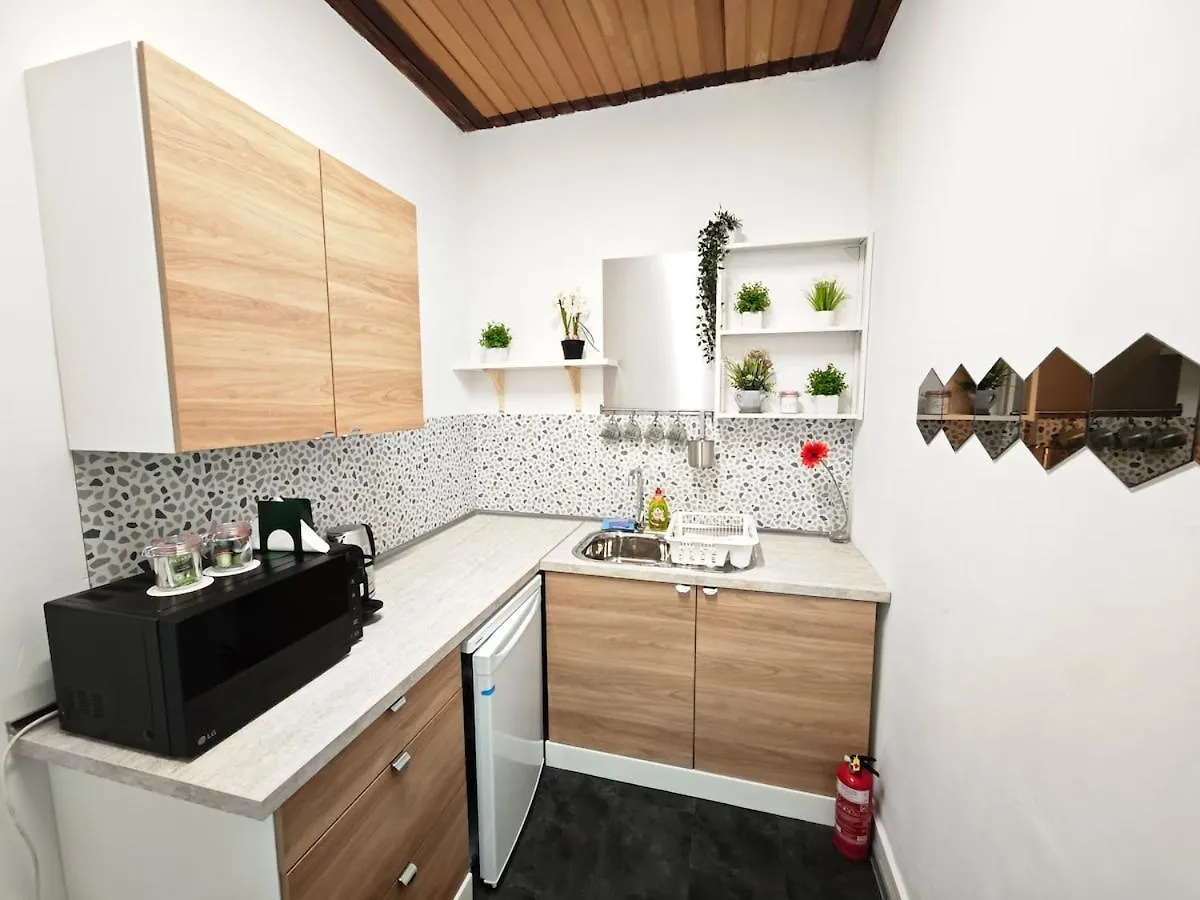 The Clock House Apartman Maastricht