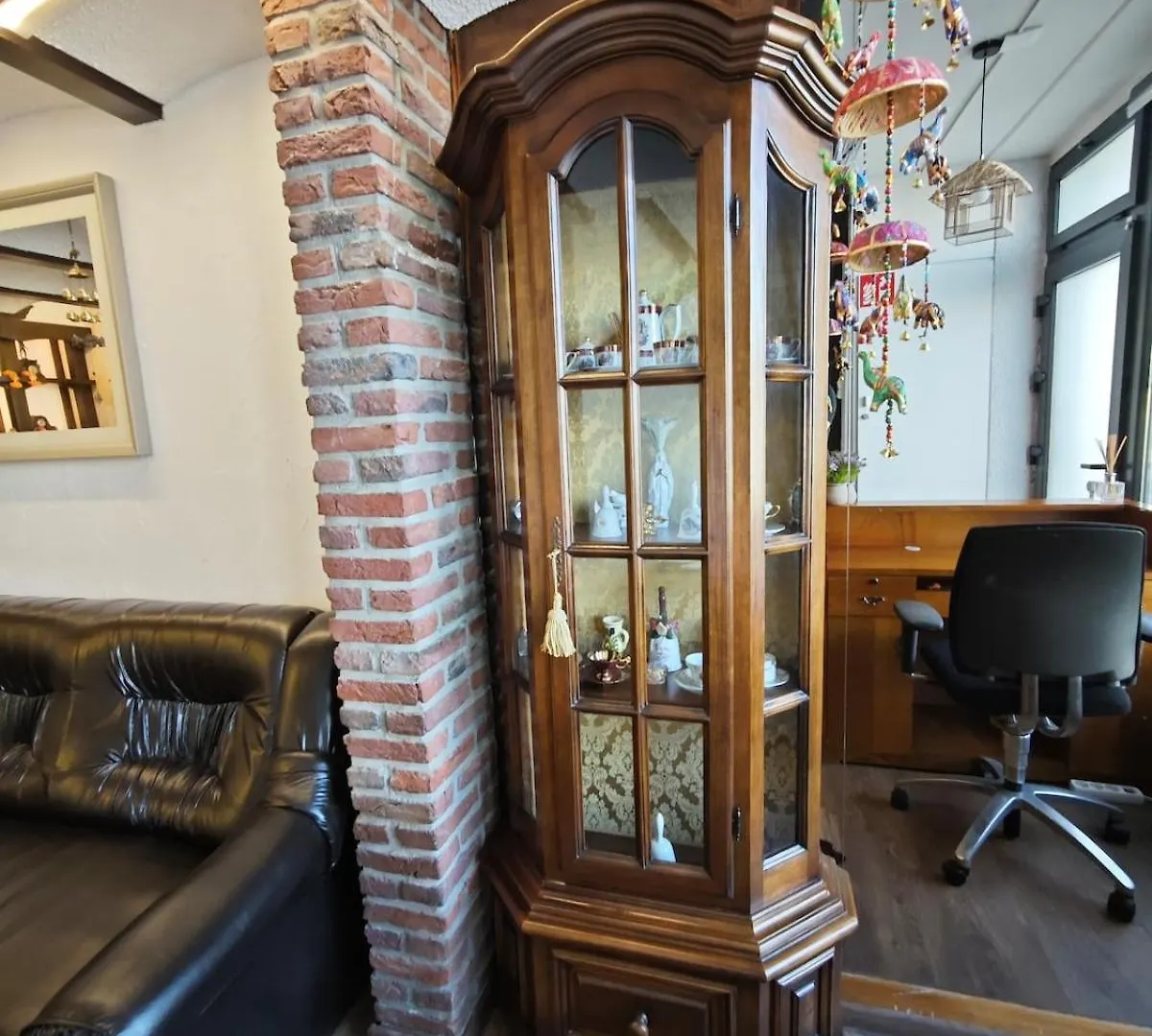 マーストリヒトThe Clock Houseアパートメント アパート マーストリヒト