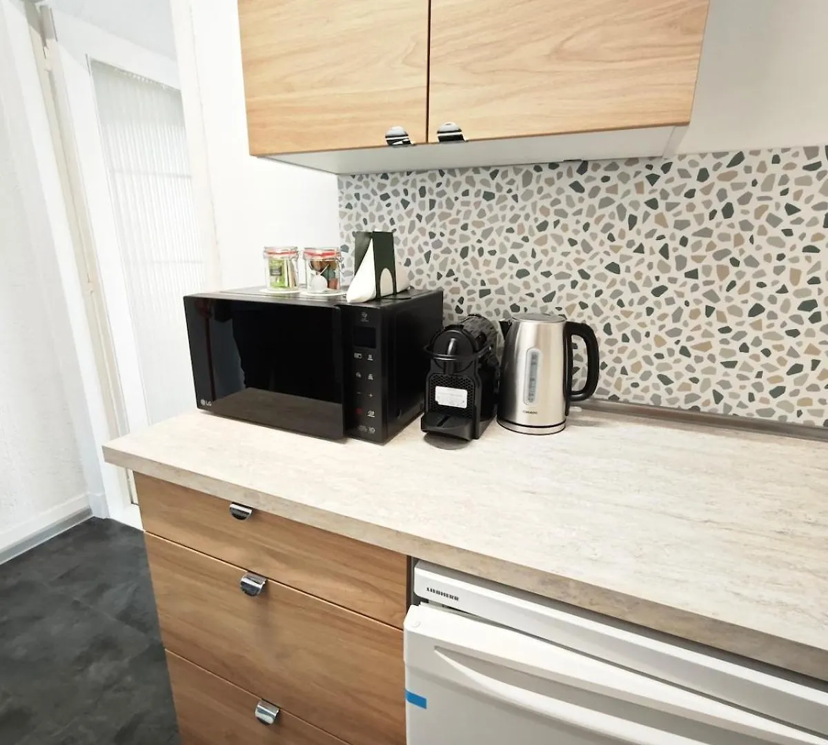 The Clock House Apartman Maastricht
